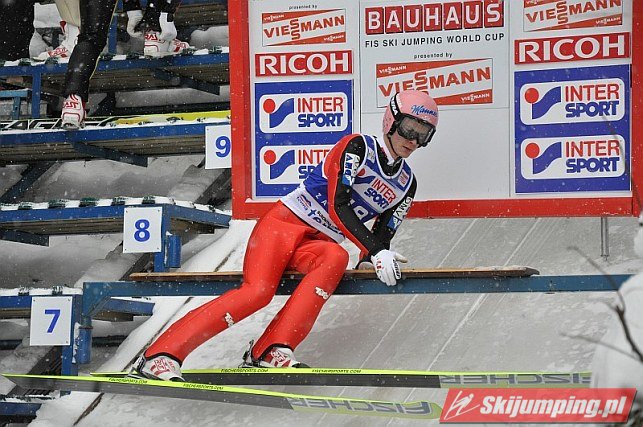 199 Manuel Fettner